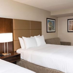 Queen Room Two Queen Beds